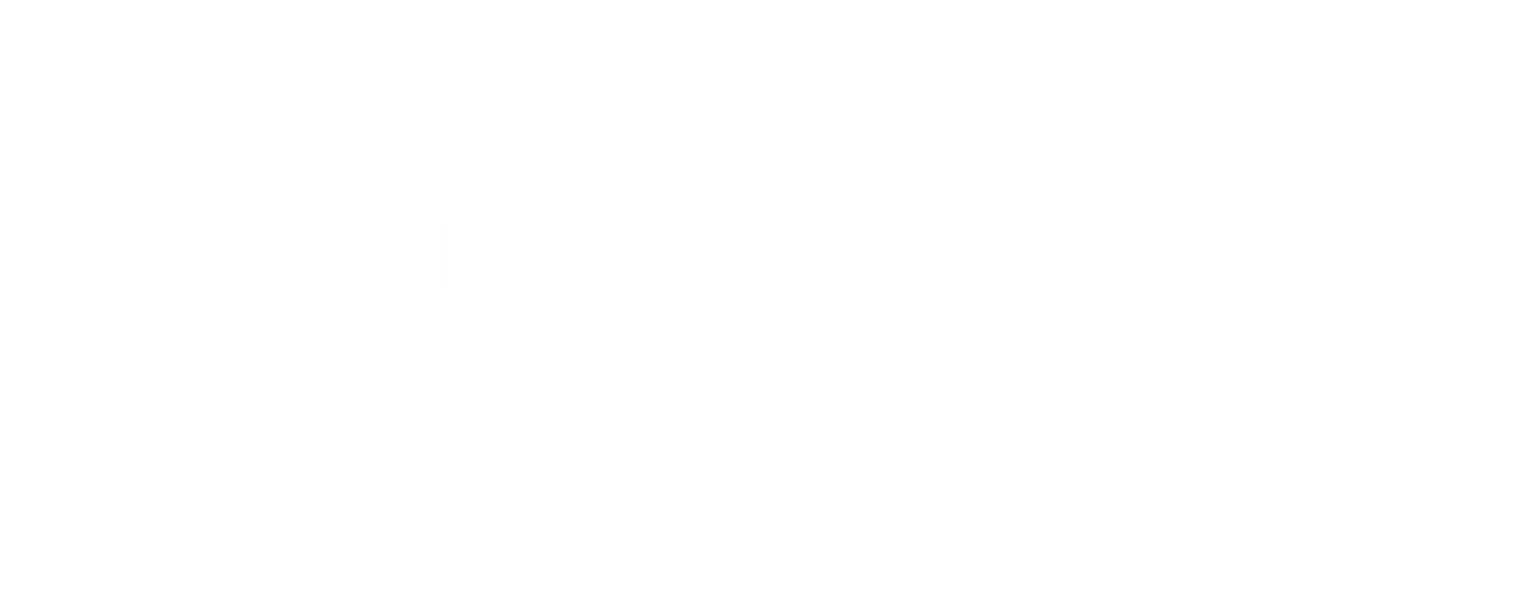 Path of the White Wolf