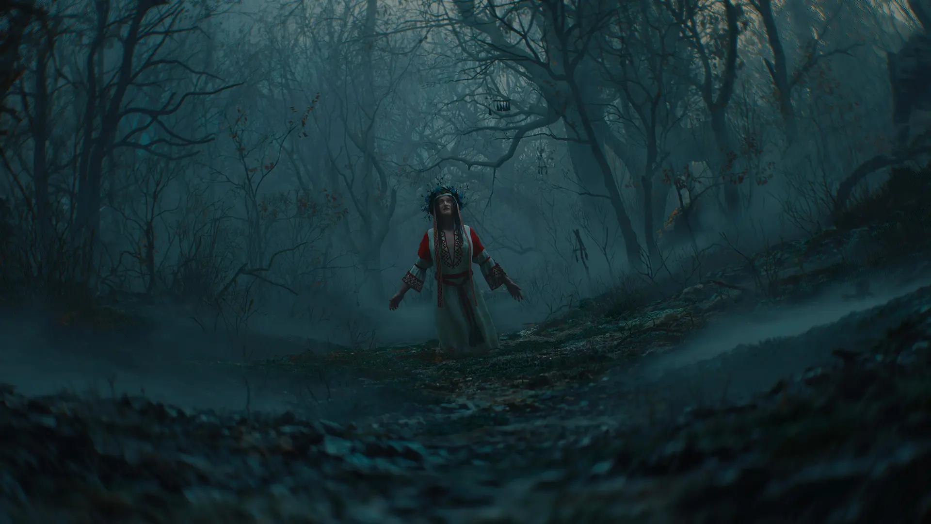 screenshot tw4 character witcher contracts